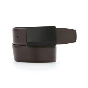 Perry Ellis Men’s Reversible Leather Belt SIZE 38